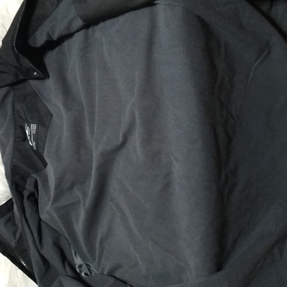 SALE! HP!! Diamond Candy Zip/Button Jacket W/Hood Never Wore Womens - Picture 8 of 11